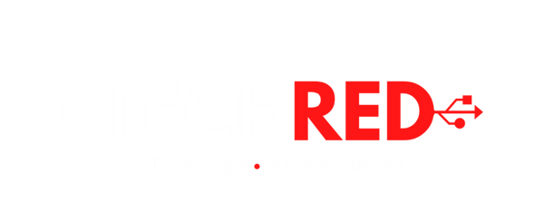 tech red 